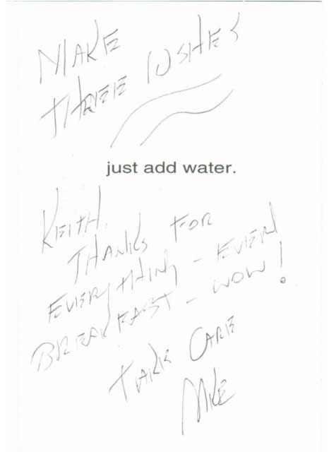 AKP Interior Testimonial Twho