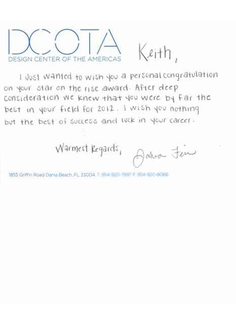 AKP Interior Testimonial Four