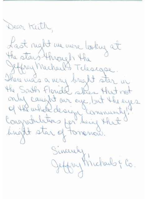 AKP Interior Testimonial Five