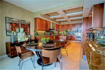 TOWN & COUNTRY Interior Design in Miami, Florida