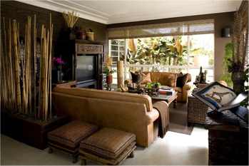 EXOTIC Interior Design in Miami, Florida