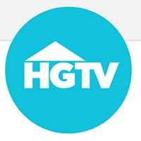 hgtv logo - Alexander Keith Powell | Interior designer in Miami, Florida